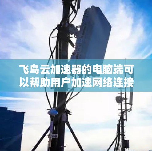 飞鸟云加速器的电脑端可以帮助用户加速网络连接,提升数据传输和应用性能。以下是使用飞鸟云加速器电脑端的基本步骤和注意事项 飞鸟云加速器的电脑端可以帮助用户加速网络连接,提升数据传输和应用性能。以下是使用飞鸟云加速器电脑端的基本步骤和注意事项