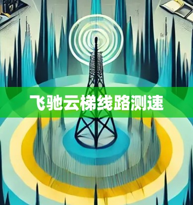 飞驰云梯线路测速 飞驰云梯线路测速