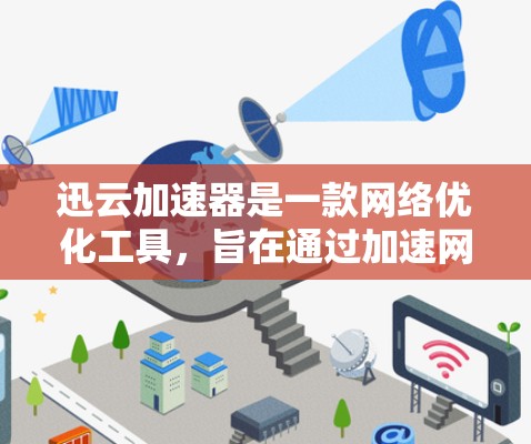 迅云加速器是一款网络优化工具,旨在通过加速网络连接、节省数据流量等方式改善网络体验。截至目前,迅云加速器的官方版本主要针对电脑或浏览器的使用,手机版本尚未推出 迅云加速器是一款网络优化工具,旨在通过加速网络连接、节省数据流量等方式改善网络体验。截至目前,迅云加速器的官方版本主要针对电脑或浏览器的使用,手机版本尚未推出