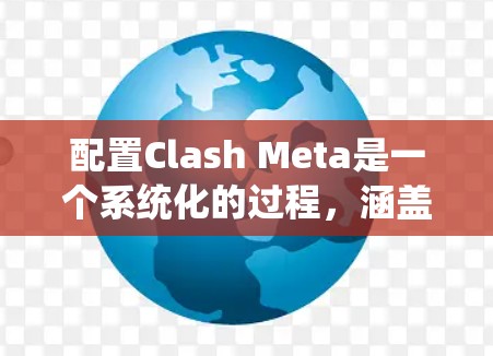 配置Clash Meta是一个系统化的过程,涵盖从安装到设置多个功能的多个步骤。以下是详细的步骤指南 配置Clash Meta是一个系统化的过程,涵盖从安装到设置多个功能的多个步骤。以下是详细的步骤指南