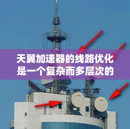 天翼加速器的线路优化是一个复杂而多层次的工程任务,涉及多个方面的综合考虑。以下是对天翼加速器线路优化的系统性总结 天翼加速器的线路优化是一个复杂而多层次的工程任务,涉及多个方面的综合考虑。以下是对天翼加速器线路优化的系统性总结