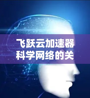飞跃云加速器科学网络的关键组成部分 飞跃云加速器科学网络的关键组成部分