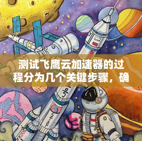 测试飞鹰云加速器的过程分为几个关键步骤，确保全面评估其性能和效果。以下是详细的步骤指南