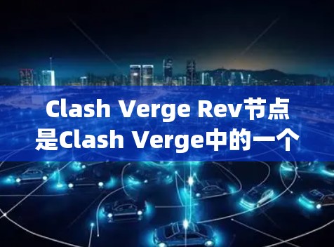 Clash Verge Rev节点是Clash Verge中的一个功能模块，主要用于进行网络攻击和渗透测试。以下是对其的详细分析