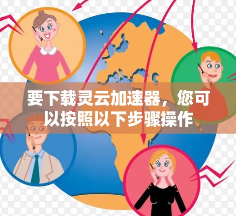 要下载灵云加速器,您可以按照以下步骤操作 要下载灵云加速器,您可以按照以下步骤操作