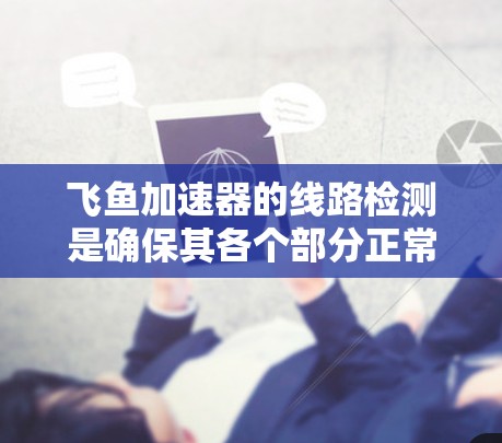 飞鱼加速器的线路检测是确保其各个部分正常工作的关键步骤。以下是详细的步骤和注意事项 飞鱼加速器的线路检测是确保其各个部分正常工作的关键步骤。以下是详细的步骤和注意事项