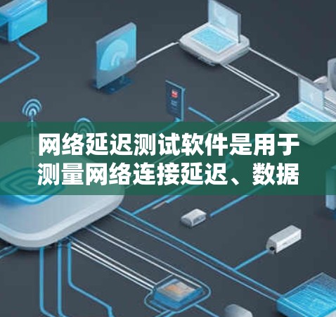 网络延迟测试软件是用于测量网络连接延迟、数据传输速度以及网络性能的工具。这些工具可以帮助用户评估网络连接的质量,适用于开发、测试、运维等不同场景。以下是一些常用的网络延迟测试软件和工具 网络延迟测试软件是用于测量网络连接延迟、数据传输速度以及网络性能的工具。这些工具可以帮助用户评估网络连接的质量,适用于开发、测试、运维等不同场景。以下是一些常用的网络延迟测试软件和工具