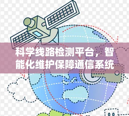 科学线路检测平台,智能化维护保障通信系统稳定性 科学线路检测平台,智能化维护保障通信系统稳定性
