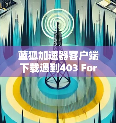 蓝狐加速器客户端下载遇到403 Forbidden错误，可能是由于服务器权限问题或链接错误。以下是解决问题的分步指南