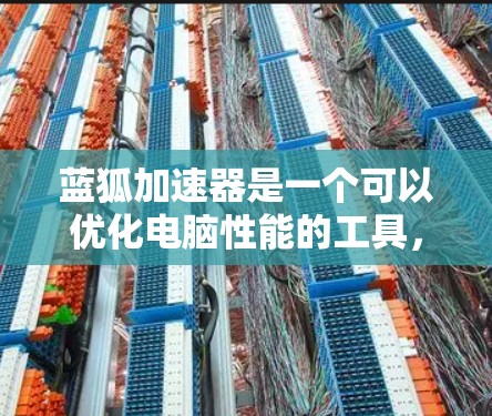 蓝狐加速器是一个可以优化电脑性能的工具，帮助用户提升资源使用效率。以下是使用蓝狐加速器的详细步骤