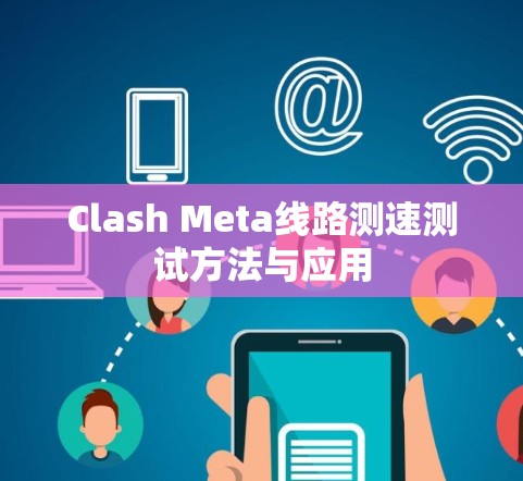 Clash Meta线路测速测试方法与应用 Clash Meta线路测速测试方法与应用