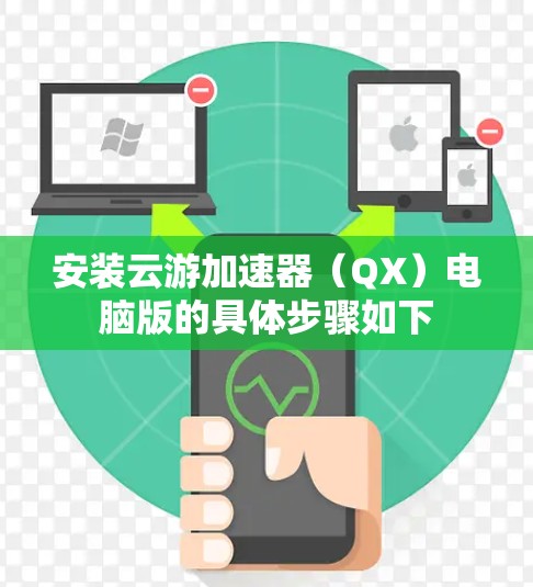 安装云游加速器(QX)电脑版的具体步骤如下 安装云游加速器(QX)电脑版的具体步骤如下