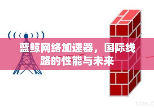 蓝鲸网络加速器,国际线路的性能与未来 蓝鲸网络加速器,国际线路的性能与未来