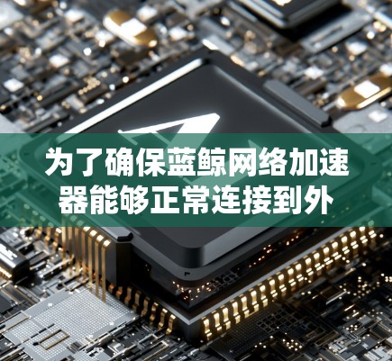 为了确保蓝鲸网络加速器能够正常连接到外网，您可以按照以下步骤进行检查和测试