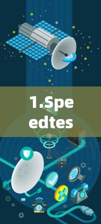 1.Speedtest by Ookla 1.Speedtest by Ookla