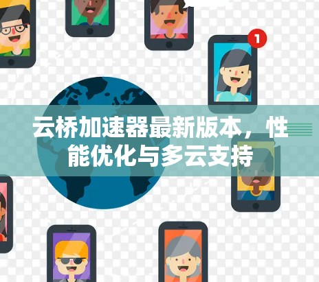 云桥加速器最新版本，性能优化与多云支持