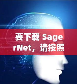 要下载 SagerNet，请按照以下步骤操作