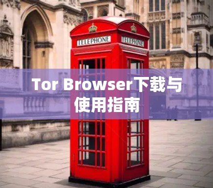 Tor Browser下载与使用指南