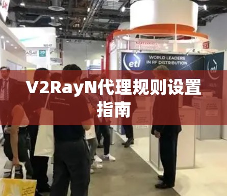 V2RayN代理规则设置指南 V2RayN代理规则设置指南