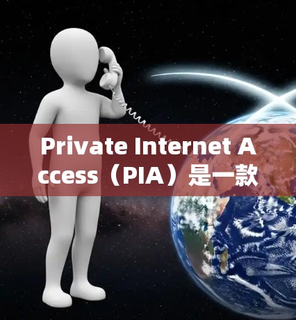 Private Internet Access（PIA）是一款广泛使用的虚拟专用网络（VPN）服务，旨在为用户提供匿名和安全的上网体验。以下是使用PIA的详细指南，帮助您顺利设置和使用该服务