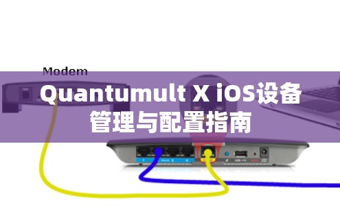 Quantumult X iOS设备管理与配置指南 Quantumult X iOS设备管理与配置指南