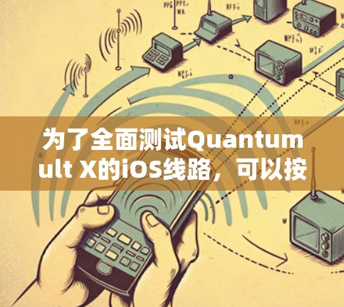 为了全面测试Quantumult X的iOS线路,可以按照以下步骤进行 为了全面测试Quantumult X的iOS线路,可以按照以下步骤进行