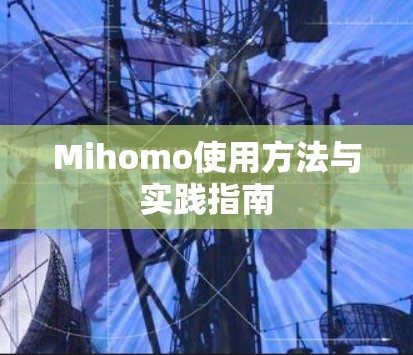Mihomo使用方法与实践指南 Mihomo使用方法与实践指南