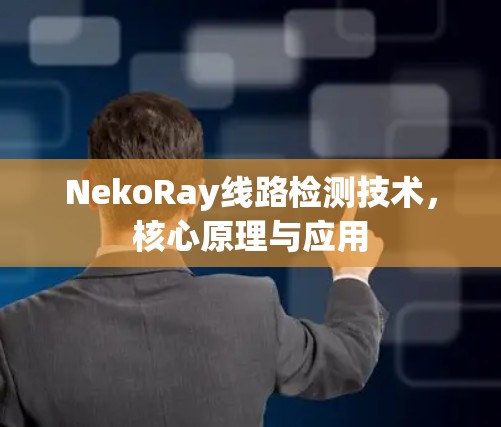 NekoRay线路检测技术,核心原理与应用 NekoRay线路检测技术,核心原理与应用