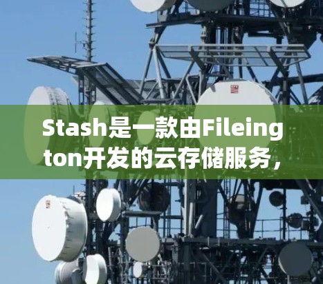 Stash是一款由Fileington开发的云存储服务，用户可以通过其官方网站或客户端方便地管理和存储文件。以下是使用Stash的基本方法和步骤