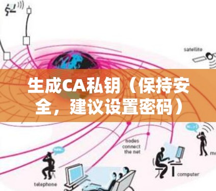 生成CA私钥(保持安全,建议设置密码) 生成CA私钥(保持安全,建议设置密码)