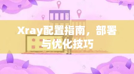 Xray配置指南，部署与优化技巧