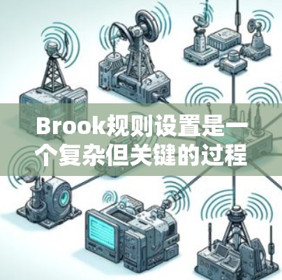 Brook规则设置是一个复杂但关键的过程，用于定义智能合约的行为和权限管理。以下是对Brook规则设置的详细分步说明