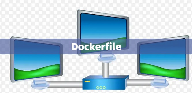 Dockerfile Dockerfile