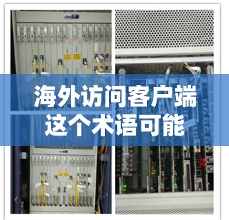 海外访问客户端这个术语可能有多种含义，具体取决于上下文。你可能是指客户端应用程序在海外用户的访问情况，或者是指客户端在海外市场的使用情况。以下是一些可能的解释和相关信息