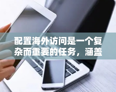 配置海外访问是一个复杂而重要的任务，涵盖了多个技术领域。以下是分步骤的教程，帮助您顺利完成配置