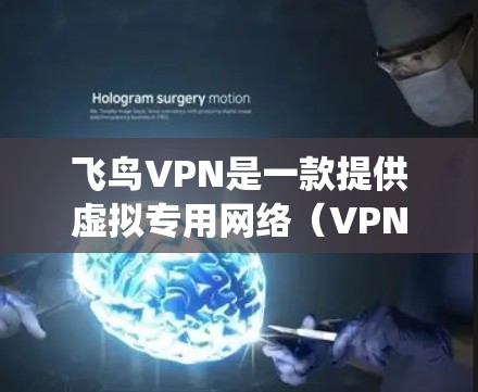 飞鸟VPN是一款提供虚拟专用网络（VPN）服务的应用，用户可以通过它连接到指定的服务器，实现匿名网上行，保护隐私，或者绕过网络限制。以下是飞鸟VPN的安装教程