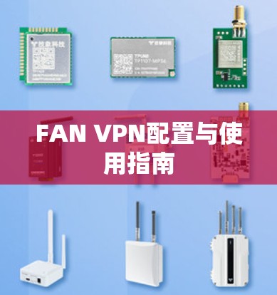 FAN VPN配置与使用指南 FAN VPN配置与使用指南