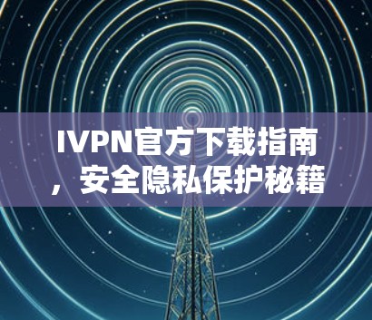 IVPN官方下载指南,安全隐私保护秘籍 IVPN官方下载指南,安全隐私保护秘籍