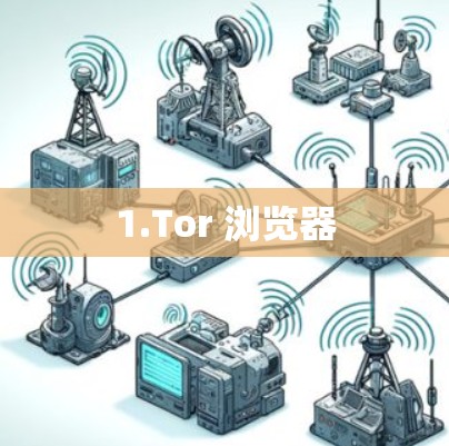 1.Tor 浏览器