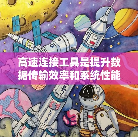 高速连接工具是提升数据传输效率和系统性能的关键组件，广泛应用于云计算、大数据、分布式系统和实时应用等领域。以下是对这些工具的系统化总结