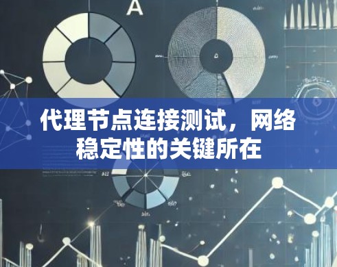 代理节点连接测试,网络稳定性的关键所在 代理节点连接测试,网络稳定性的关键所在