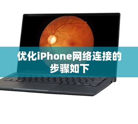 优化iPhone网络连接的步骤如下