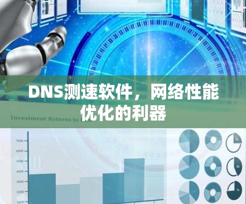 DNS测速软件，网络性能优化的利器