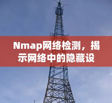 Nmap网络检测，揭示网络中的隐藏设备