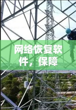网络恢复软件,保障网络稳定运行的关键工具 网络恢复软件,保障网络稳定运行的关键工具