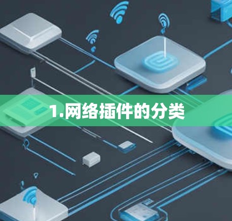 1.网络插件的分类 1.网络插件的分类