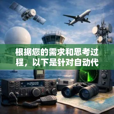 根据您的需求和思考过程，以下是针对自动代理工具的建议