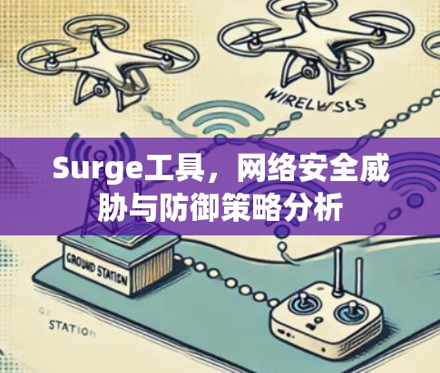 Surge工具,网络安全威胁与防御策略分析 Surge工具,网络安全威胁与防御策略分析