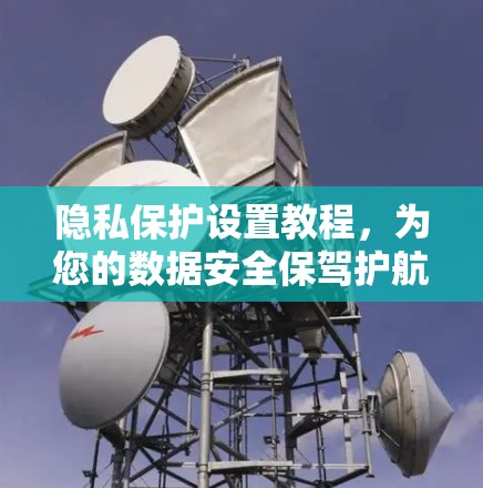 隐私保护设置教程,为您的数据安全保驾护航 隐私保护设置教程,为您的数据安全保驾护航