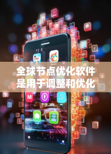 全球节点优化软件是用于调整和优化全球范围内网络节点的位置、配置和性能的工具，其主要目标是提高网络效率、降低延迟，并确保服务的稳定性和可靠性。以下是对该软件的详细分析